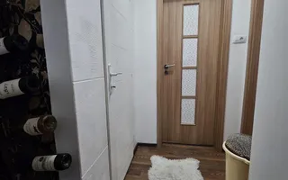 Apartament 3 camere Cetate et.3 pivnita bloc caramida - Poză 14