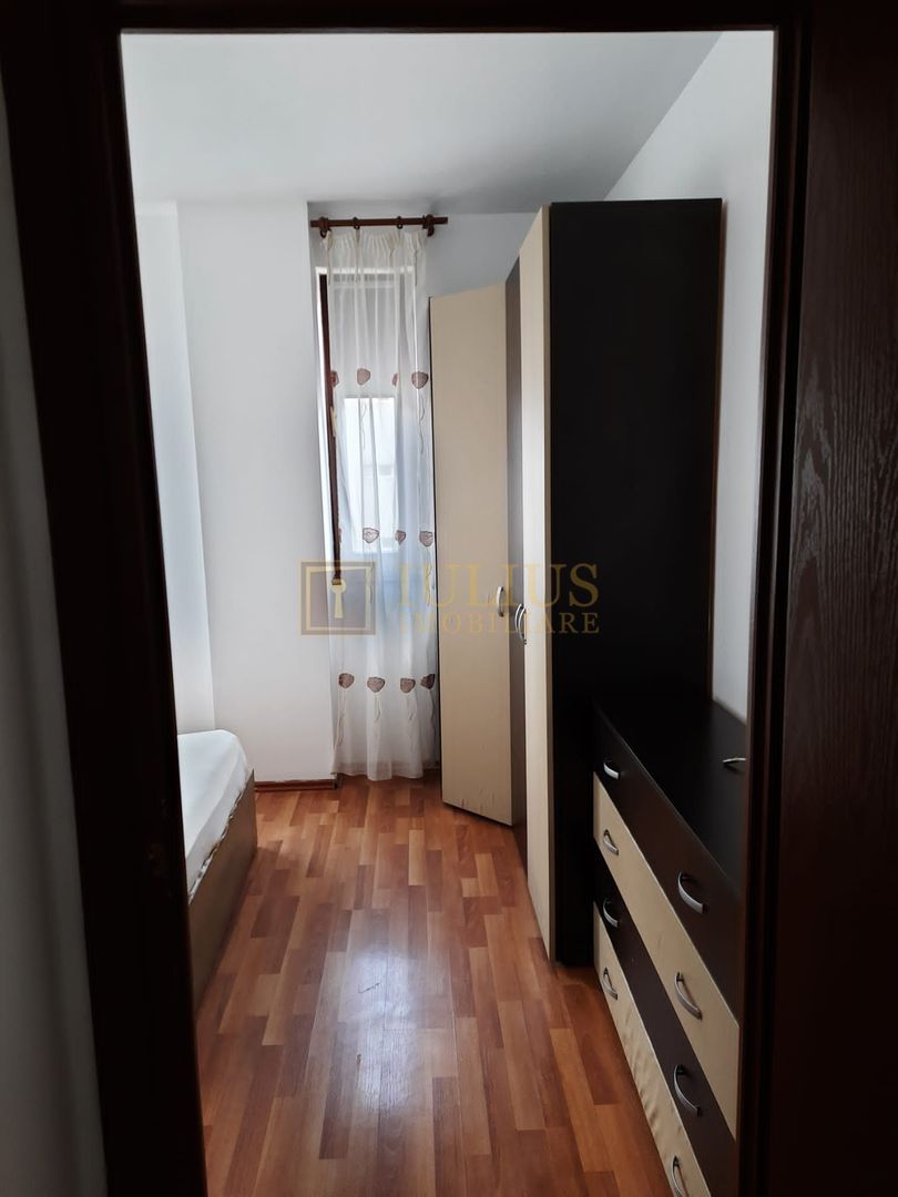 Bloc nou, 2 camere +loc de parcare suprateran - Poză 10