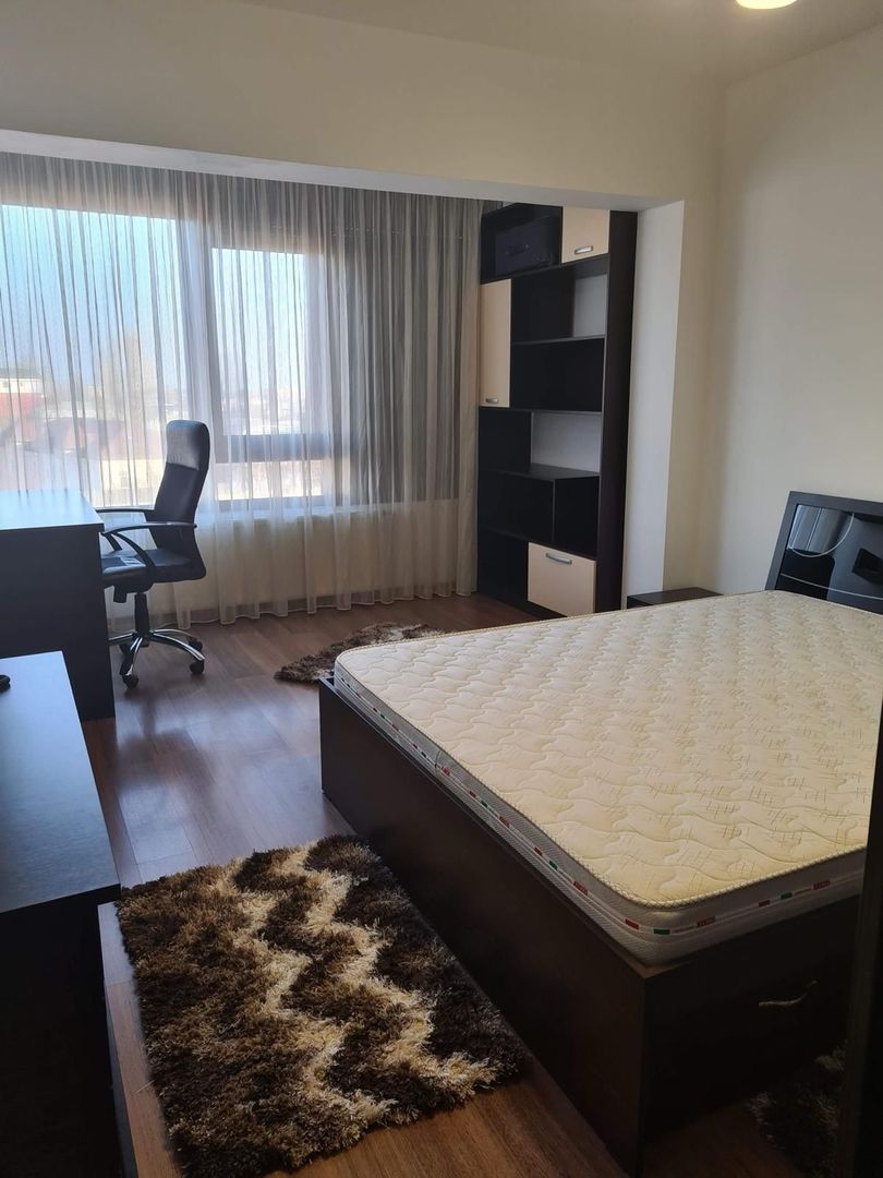 De inchiriat apartament cu 2 camere, bloc Vega, str. Tecuci, 550 euro - Poză 3