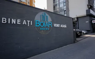 Apartament cu 2 camere, 57 mp, str. Nicolae Dimo, Durlești - Poză 18