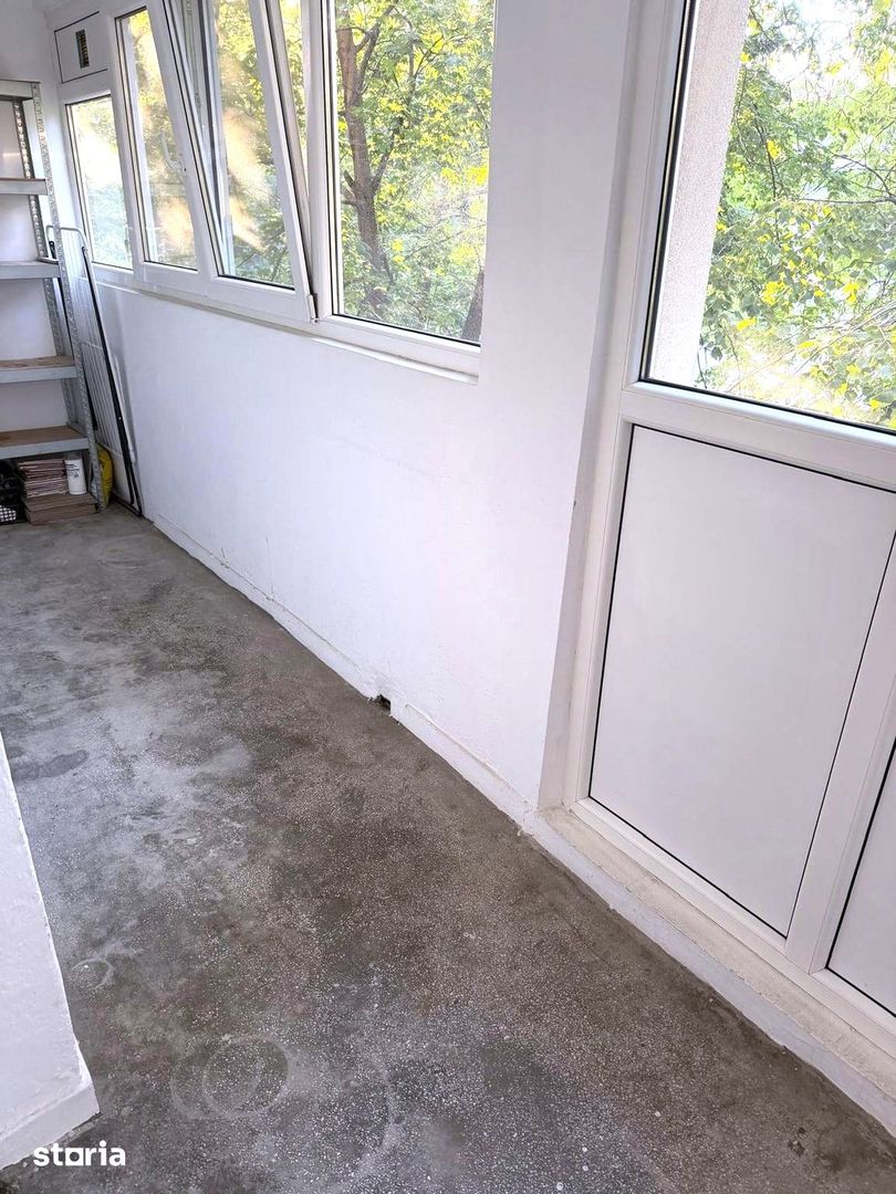 🏠 Închiriez Apartament cu 2 camere Dristor – Baba Novac, renovat, etaj 2/10 - Poză 8