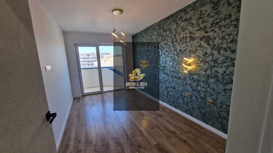 Apartament premium cu 2 camere în Eroilor Residence, Florești - Poză 3