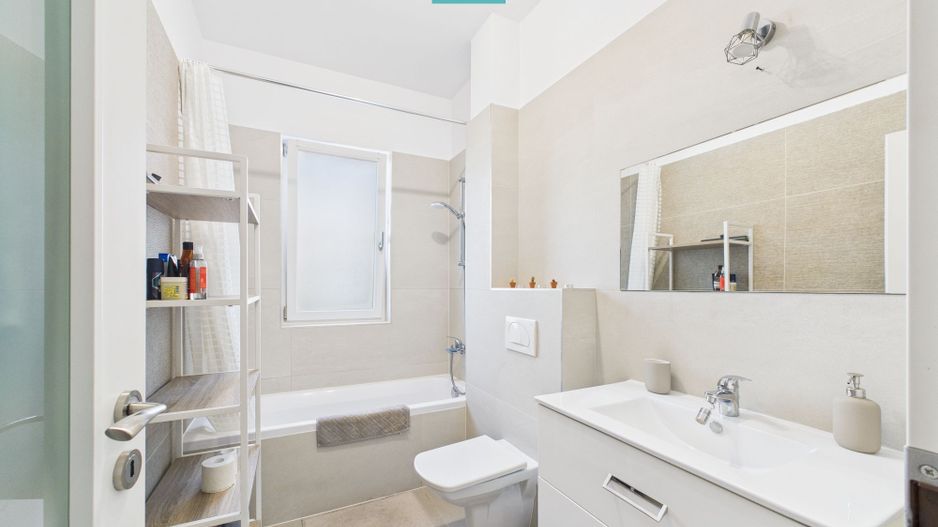 Apartament cu 2 camere – zona Aradului / Decathlon - Poză 14