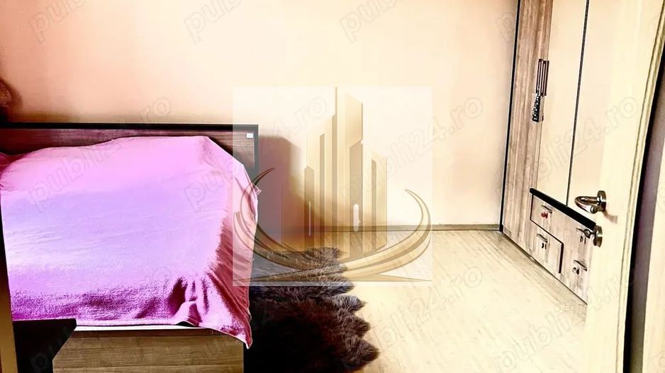 🔑 2 Camere | Semicentral | Renovat | Ideal Locuință sau Investiție - Poză 2