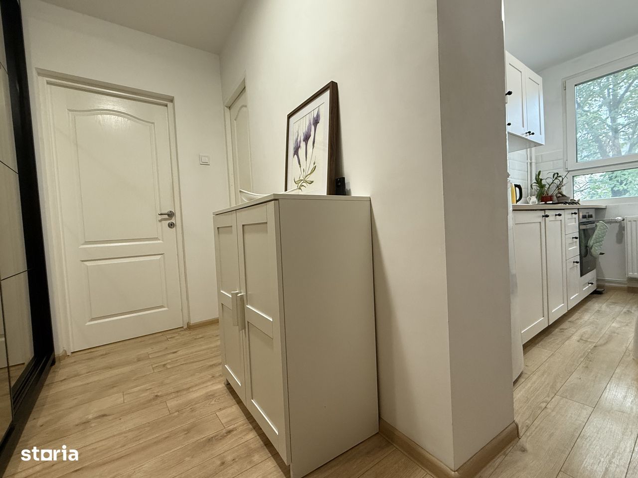Garsonieră mobilată și utilată, zona Brâncoveanu - Poză 20