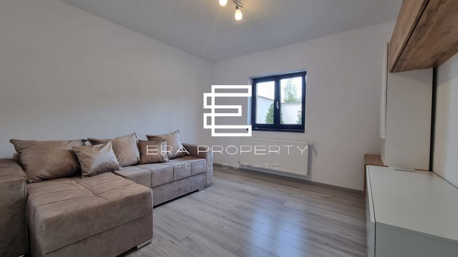 Casa nouă,  individuala 160 mp + pivniță 30 mp– teren 300 mp , Sibiu - Poză 6