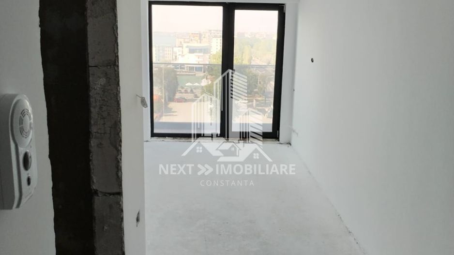Apartament 2 camere, vedere frontala Lacul Siutghiol - Poză 7