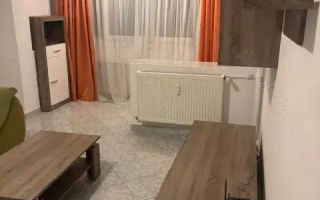 Apartament 2 camere Unirii-Budapesta utilat mobilat - Poză 1