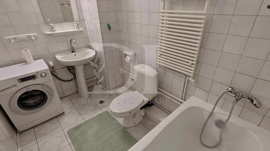 Apartament cu 1 cameră de închiriat | Mănăștur - Poză 6