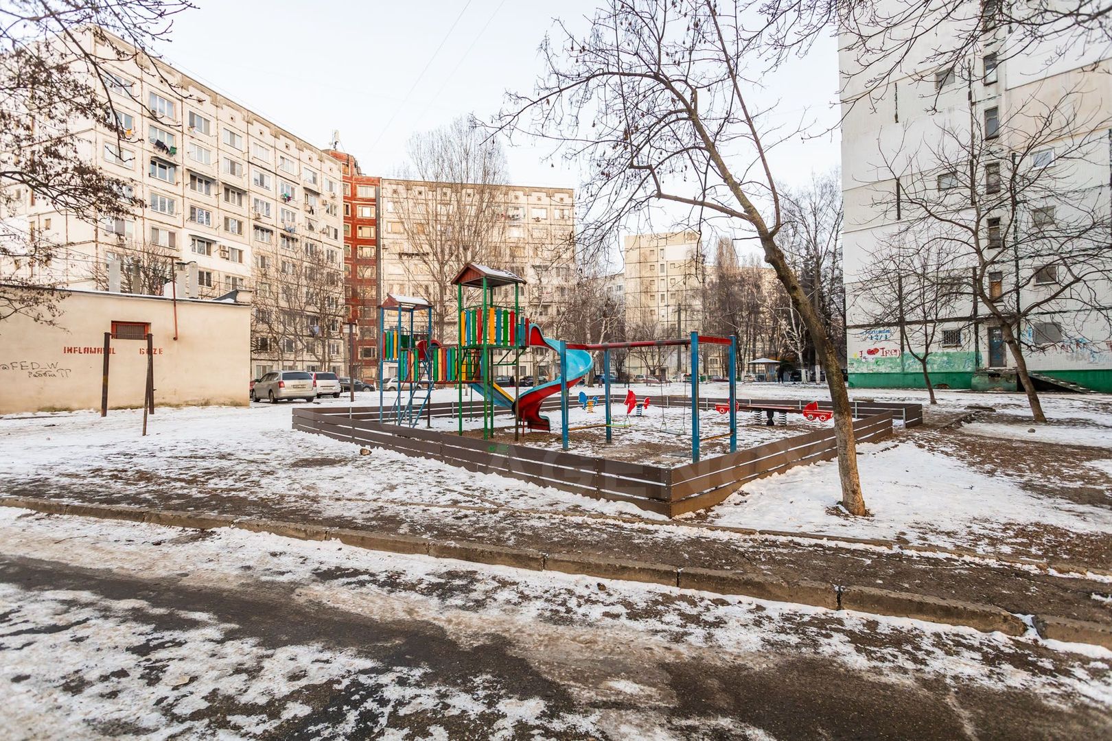 Vânzare, apartament, 2 camere, strada Voluntarilor, Ciocana - Poză 16