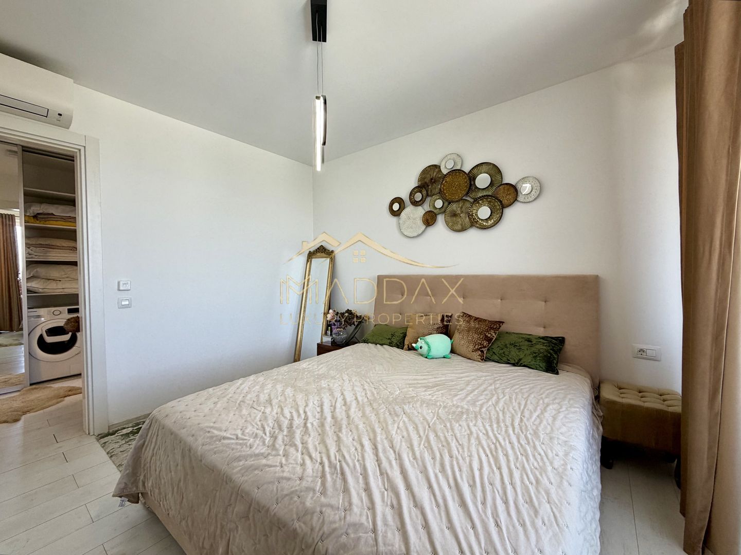 Apartament cu 2 camere *60mp utili* // Amazing lake view - Floreasca - Poză 22