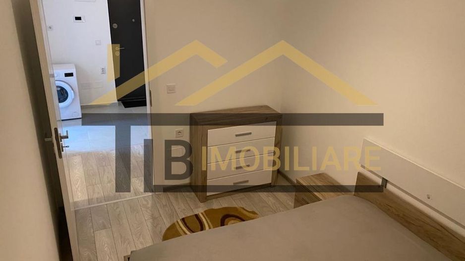 Apartament cu 1 camera,  40 mp, parcare, zona Maurer - Poză 6