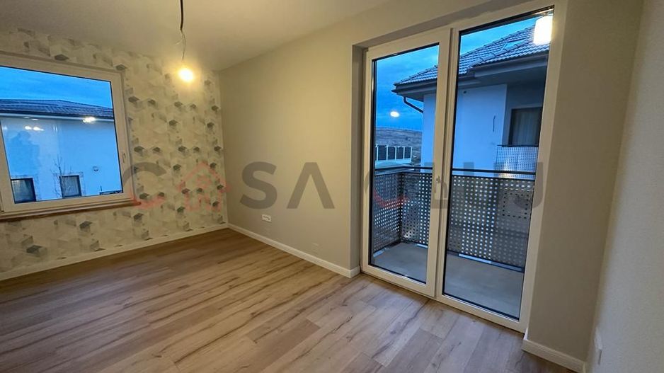 Casa moderna finisata in Borhanci! - Poză 8