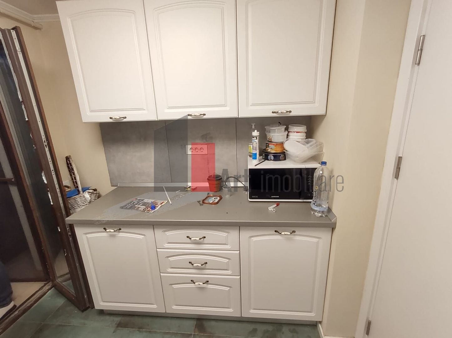 Vânzare 4 camere decomandate Brâncoveanu-Drumul Găzarului - Poză 14