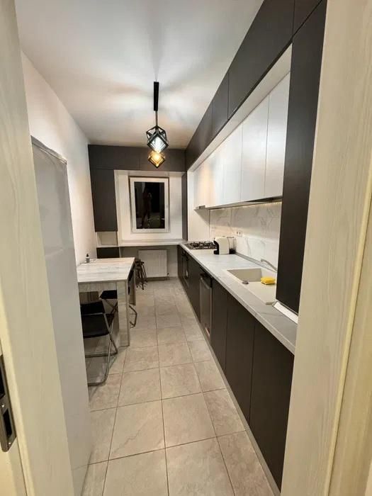 AP. 2 CAMERE- APARATORI, PARCARE, MASINA DE SPALAT VASE, METROU - Poză 4