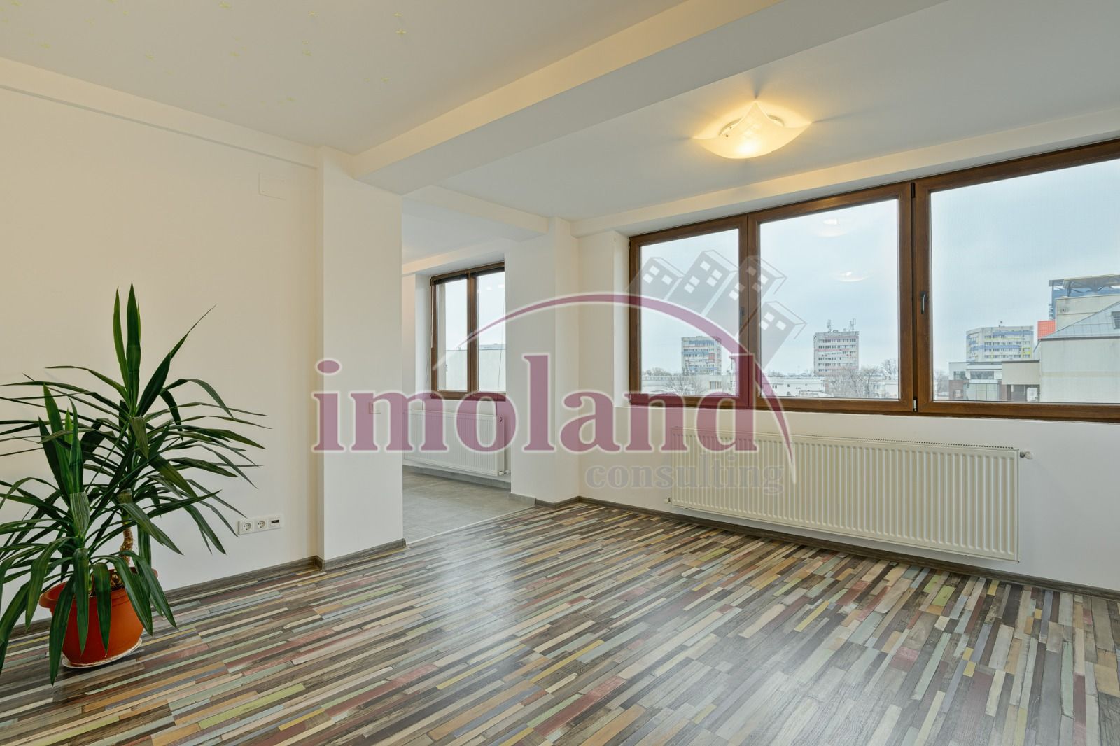 Vanzare - apartament 3/4 camere - Piata Floreasca - Poză 19