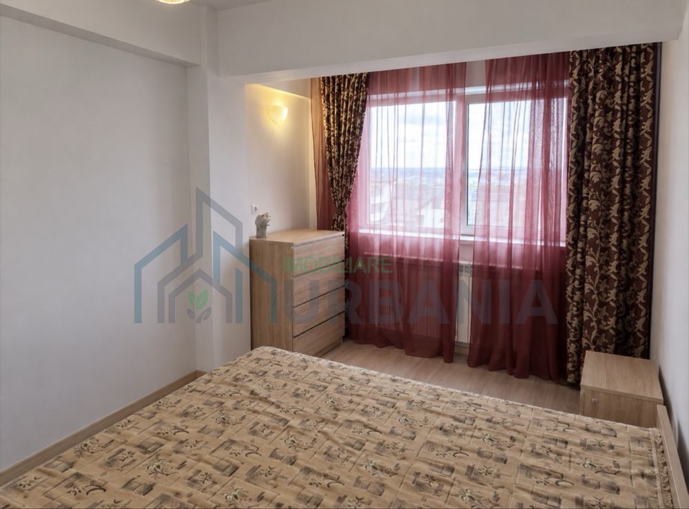 Apartament 2 camere de închiriat – Iași, Platoul Galata - Poză 5