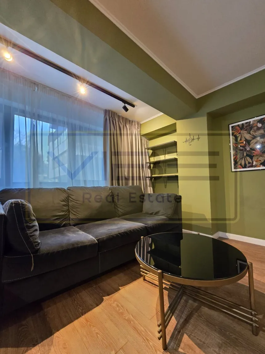 Apartament PREMIUM- Copou- Parcul Expozitiei - TOTUL NOU — fotografia 1