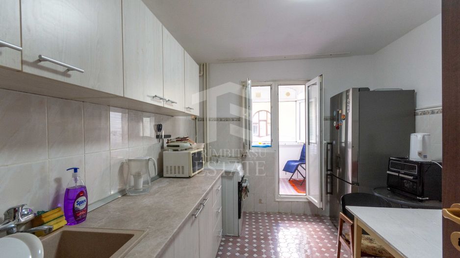 Iancului Pantelimon 4 camere - Poză 17