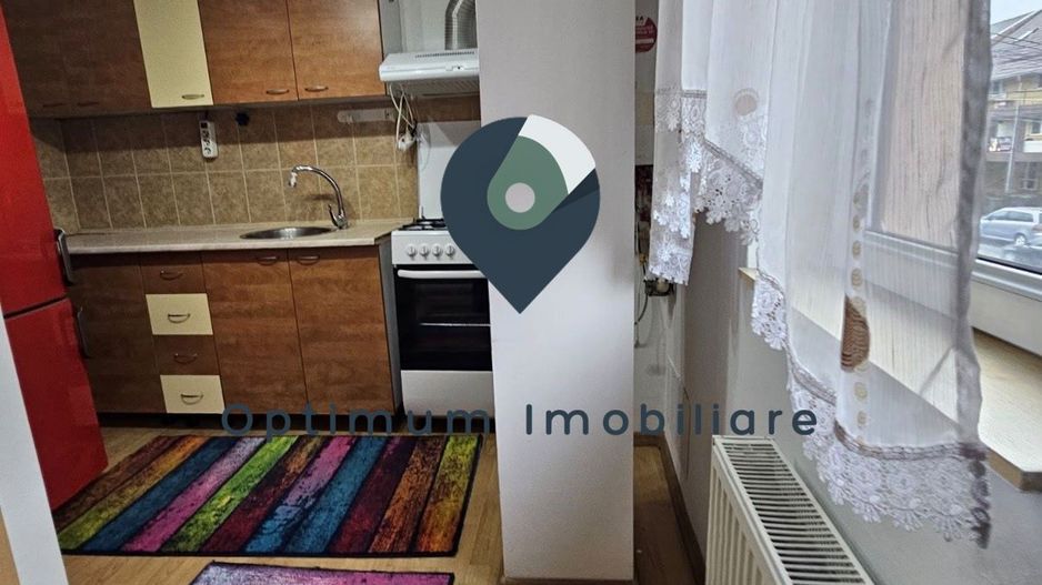 Apartament cu 1 camera, 38 mp, etaj 1 in Marasti ! - Poză 5