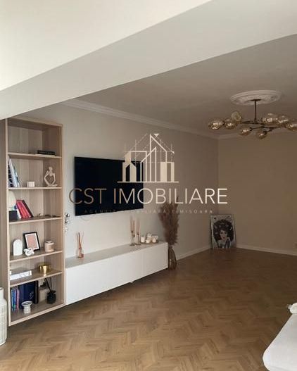 Apartament cu 2 camere / Freidorf - Poză 2