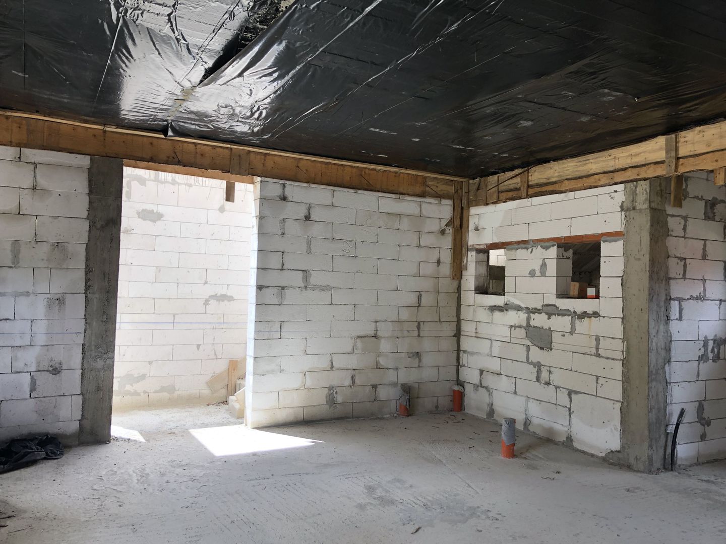 Hotel în constructie-Poiana Mărului plata in rate - Poză 5