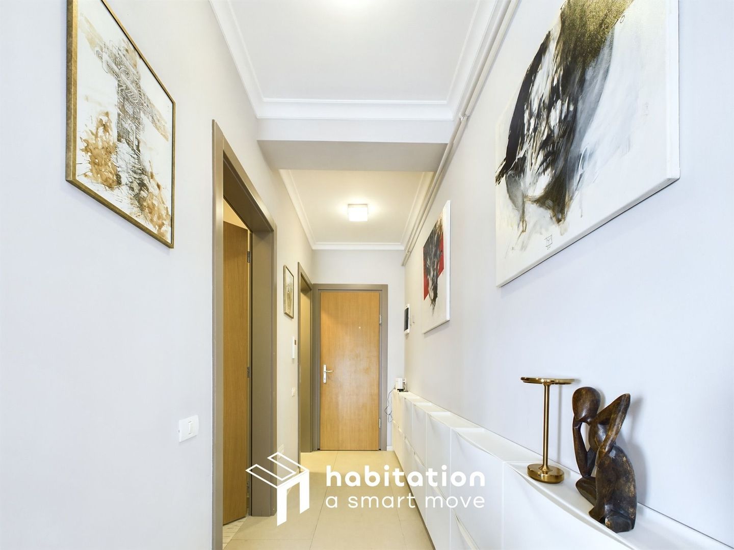 Apartament de vis, lângă Pădurea Verde- lux, spațiu si confort - Poză 20