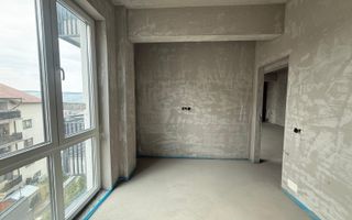 Apartament 3 camere, bloc nou, balcon, zona VIVO! - Poză 4