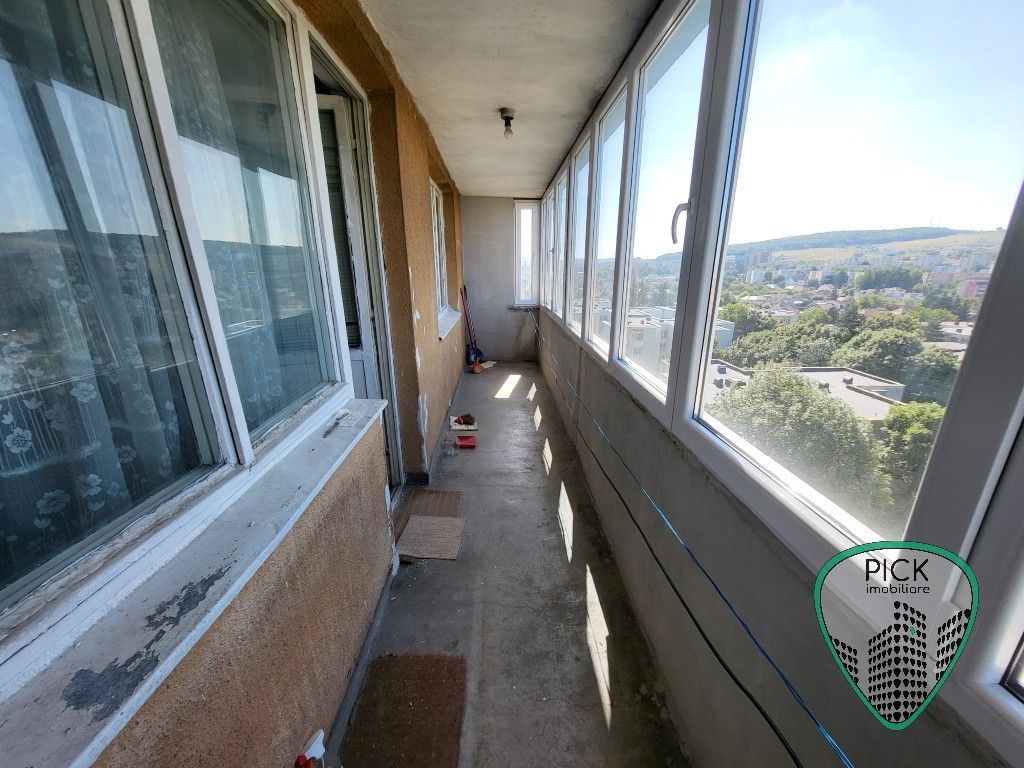 P 1150 - Apartament cu 2 camere în Târgu Mureș, Semicentral, Budai - Poză 7