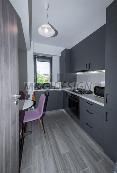 Apartament 3 camere Girocului bloc nou etaj 1 - Poză 6