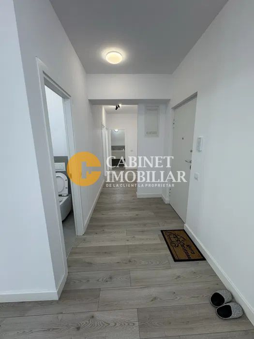 SILK DISTRICT - APARTAMENT 3 CAMERE - ETAJUL 1 + LOC DE PARCARE - Poză 4