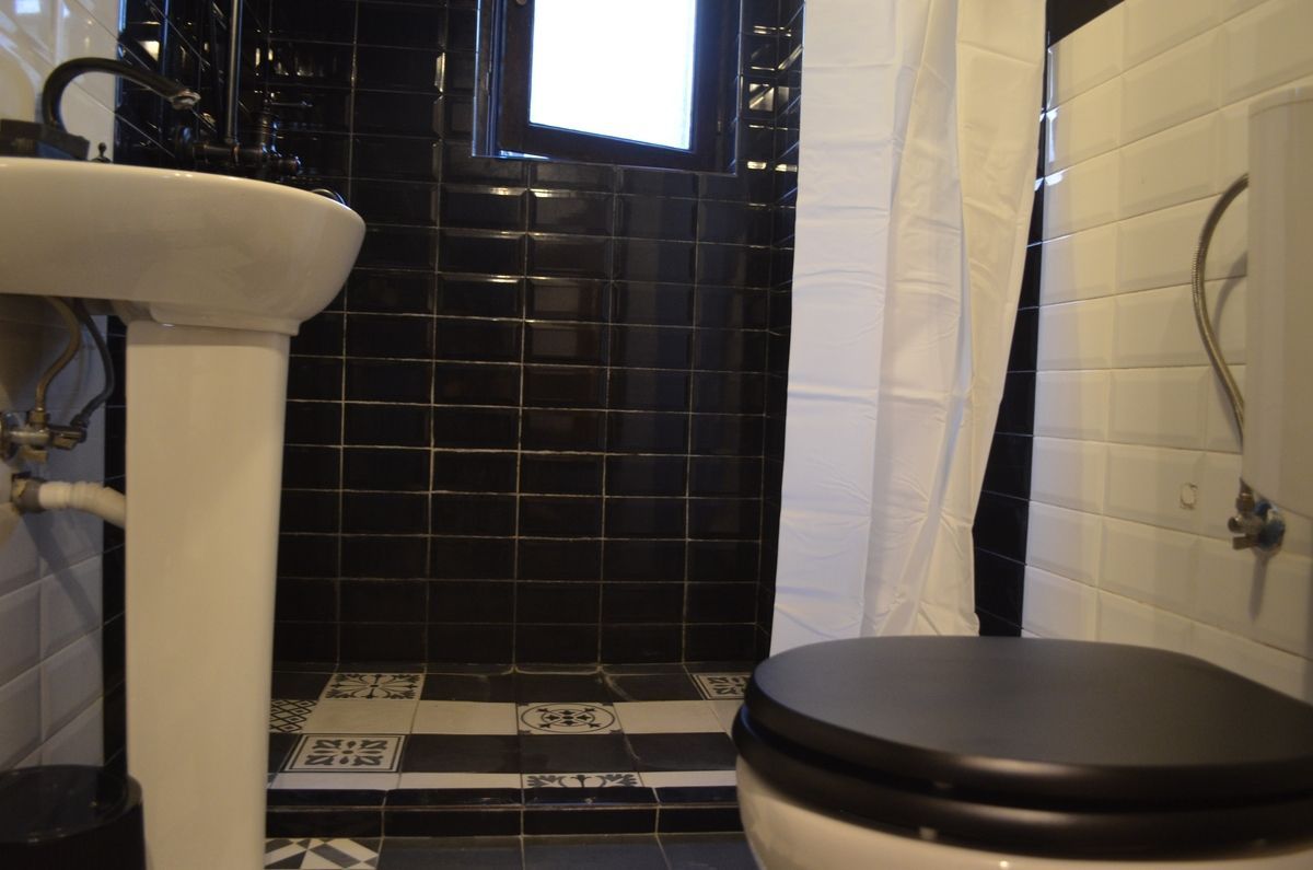 De închiriat: apartament 2 camere - demisol- Kiseleff -Piata 1 Mai - Poză 7