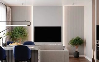 Apartament 3 camere Titan Th. Pallady-Sector 3-Metrou Teclu - Poză 8