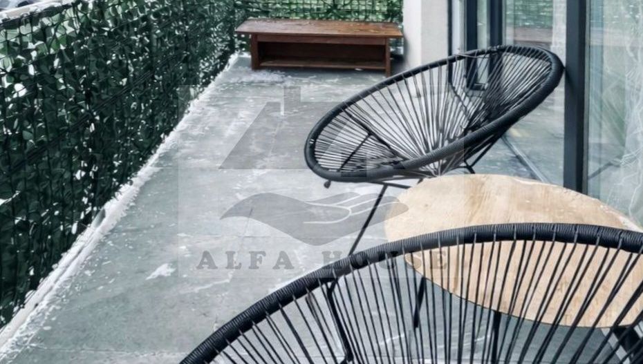 Apartament cu trei camere - locatie TOP , zona CORESI - Poză 14