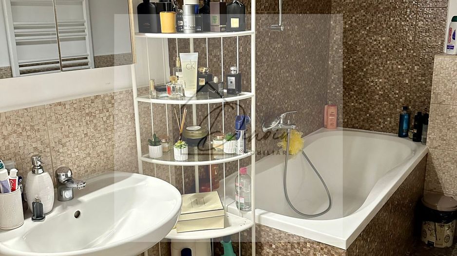 Green Vista I Apartament 2 camere Pipera I luxury I COM 0% - Poză 8