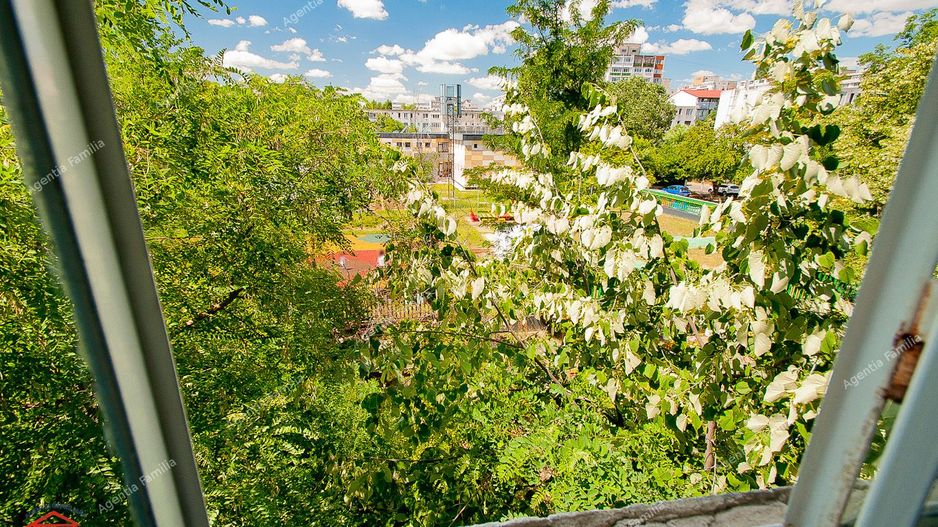 🌟 Exclusivitate | Apartament 3 Camere, Etaj 2 – Micro 19, Galați - Poză 16