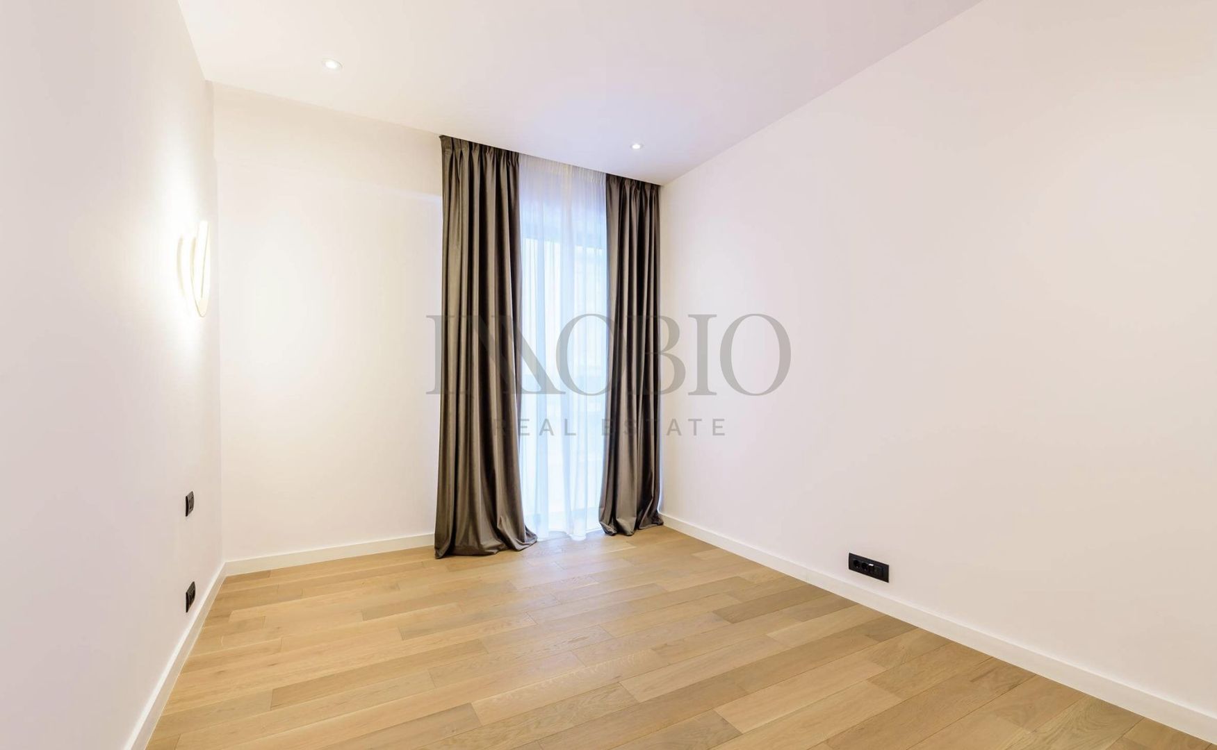 Apartament 4 Camere | One Herastrau Towers | Loc de Parcare - Poză 17