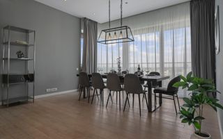Penthouse tip duplex | 4 camere | One Herastrau Park - Poză 2