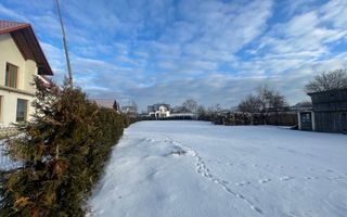 🏡 Casă modernă cu 15 ari teren | Zonă liniștită | Vicov de Sus - Poză 20