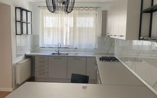 Casă nou renovată în complex de case | Porsche Pipera - Poză 8