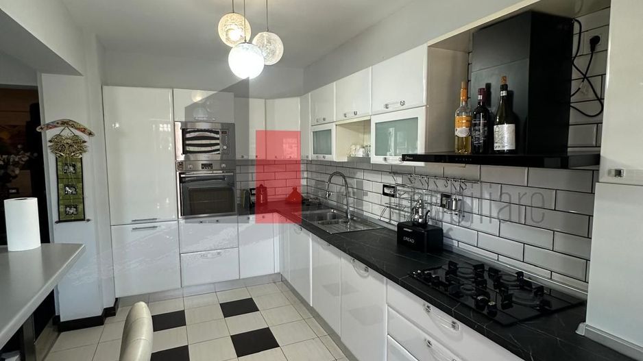 Apartament 3 camere, 145 la 6 min de metrou Eroii Revoluției - Poză 9