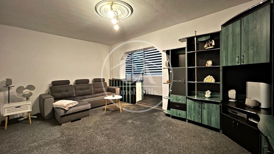Apartament cu 3 camere de închiriat in zona Rogerius , Oradea - Poză 8