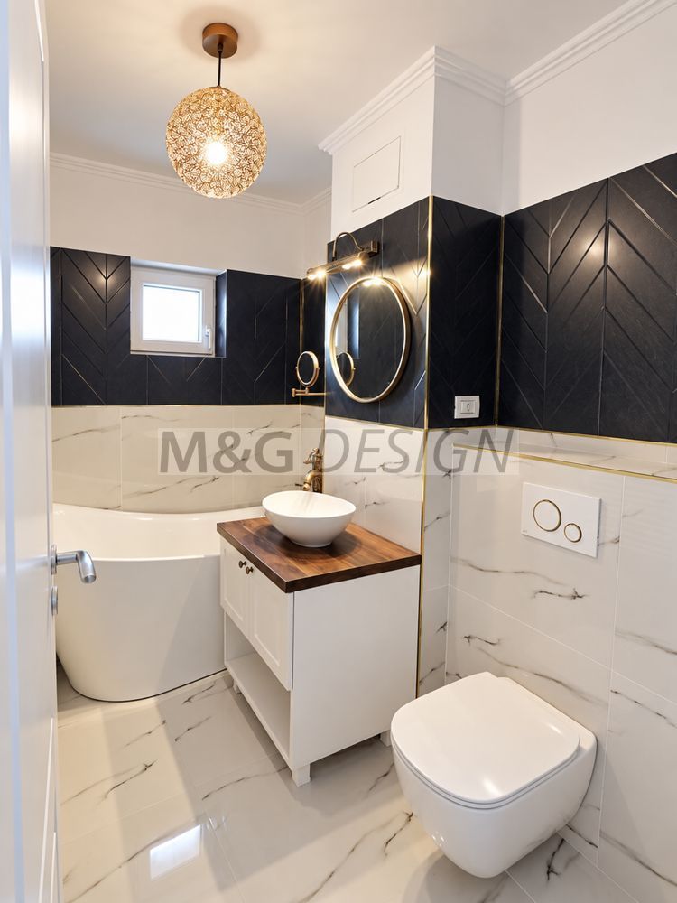 Apartament 3 camere Girocului etaj 2 amenajat - Poză 7