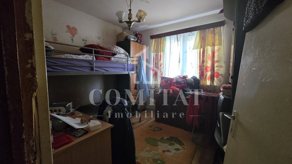 Apartament cu 2 camere decomandate | Etaj 1 | Mănăștur - Zona Big - Poză 3