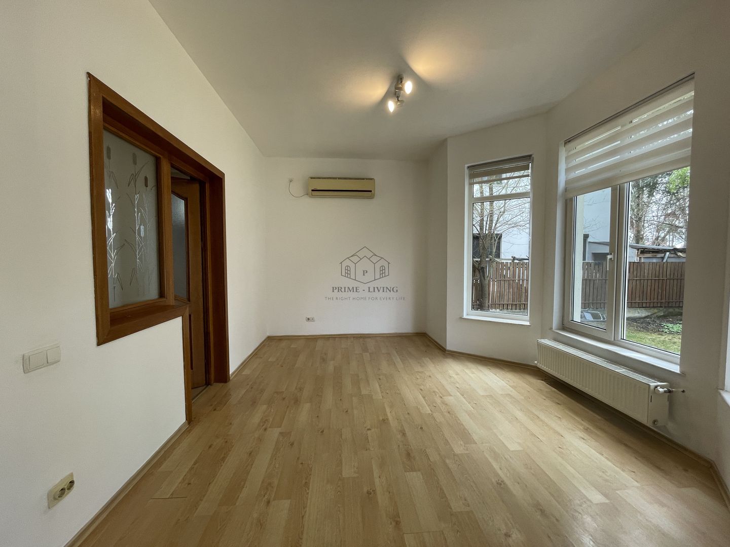 VILA CU 5 CAMERE LA INCHIRIERE LANGA BRITISH SCHOOL - Poză 4