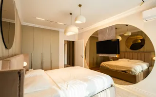 2 camere Pipera -  Rond OMV I Ivory Residence I Mobilat lux I COM0% - Poză 51