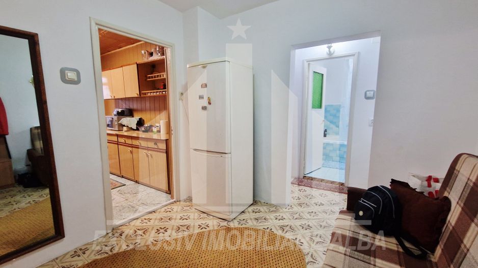 Apartament cu 2 camere decomandate zona Mall - Poză 2