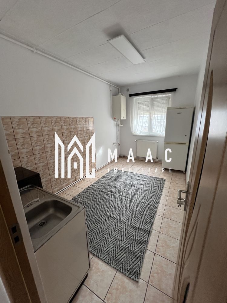 Apartament  2 Camere I SemidecomandatI Zona Lacul lui Binder - Poză 6