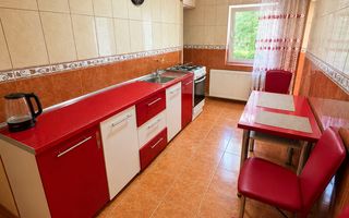 Apartament 3 camere + cameră amenajată la subsol | 2 băi | Tractorul - Poză 8