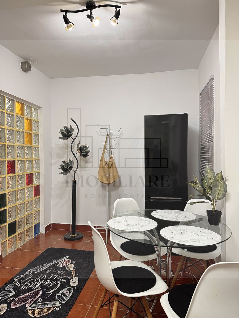 Apartament 3 camere decomandate, 2 băi | Parcare proprie | Andrei Mureșanu - Poză 12